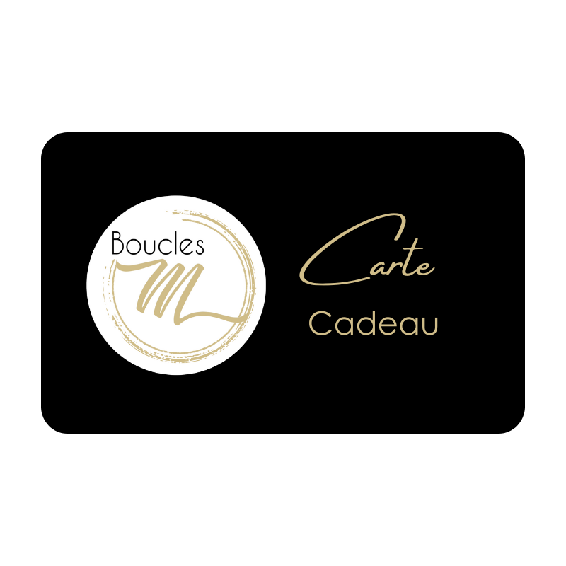 Carte Cadeau
