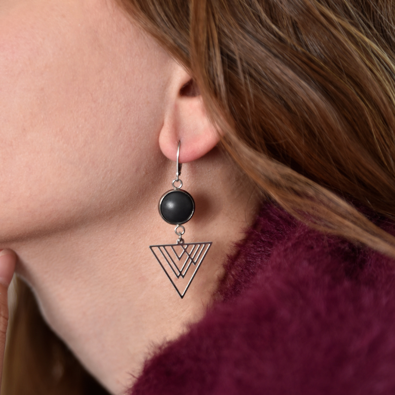 DREW - Triangles géométrique
