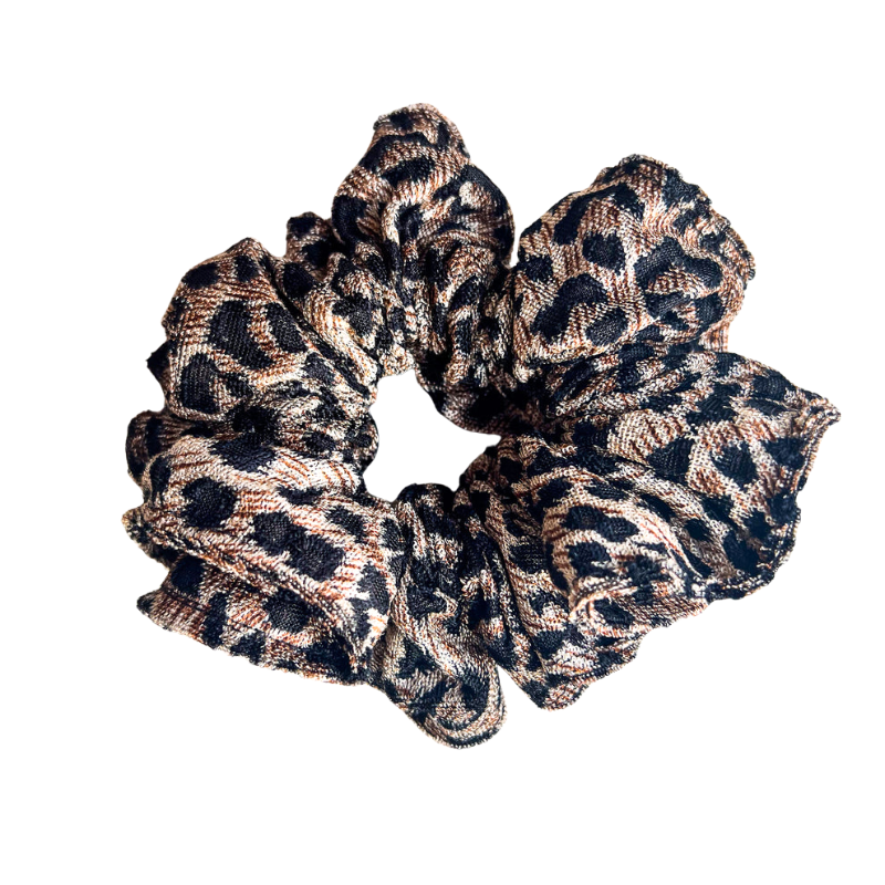 BIANCA - Motif Léopard