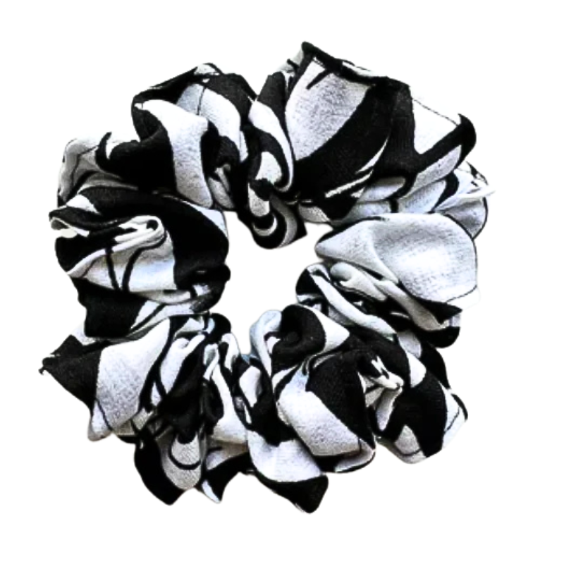 RAPHAELLA - Chic Blanc et Noir