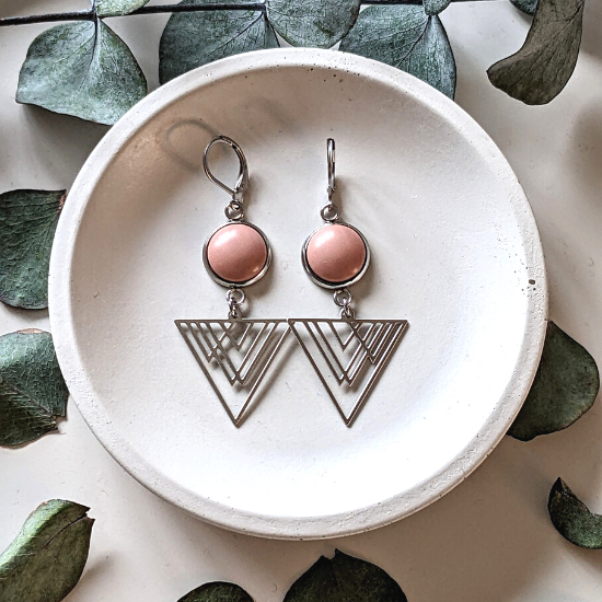 DREW - Triangles géométrique